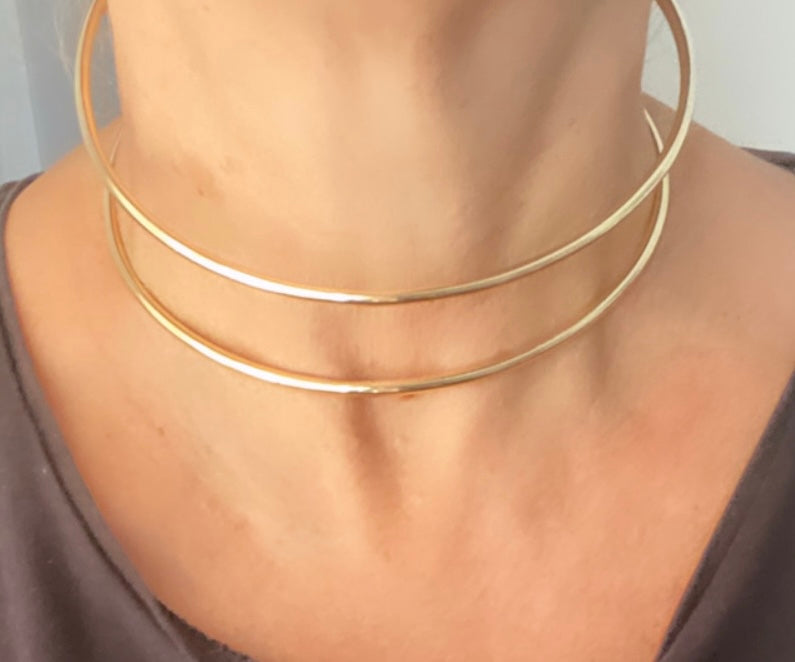Choker Thais