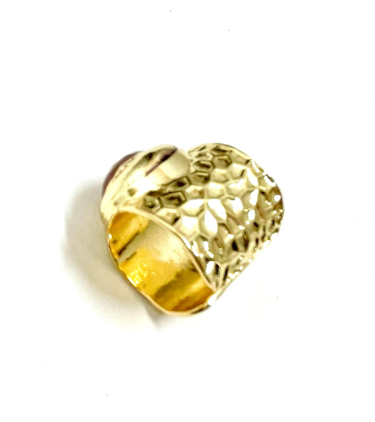 Anillo GLAMOROUS