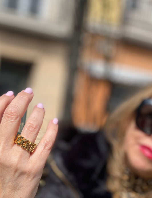 Anillo CUBA