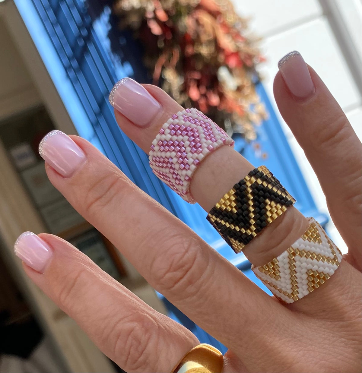 Anillo Azami
