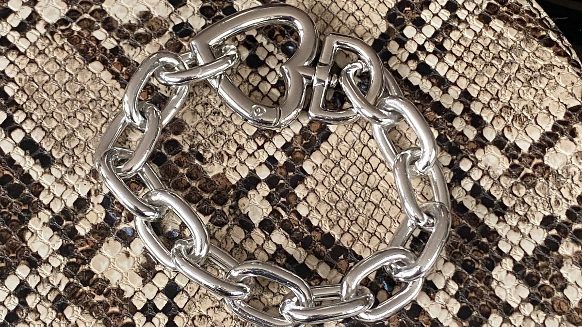 Pulsera LOVE