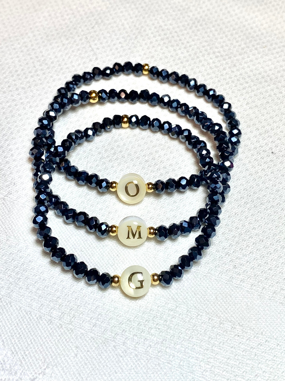 Pulsera HADA