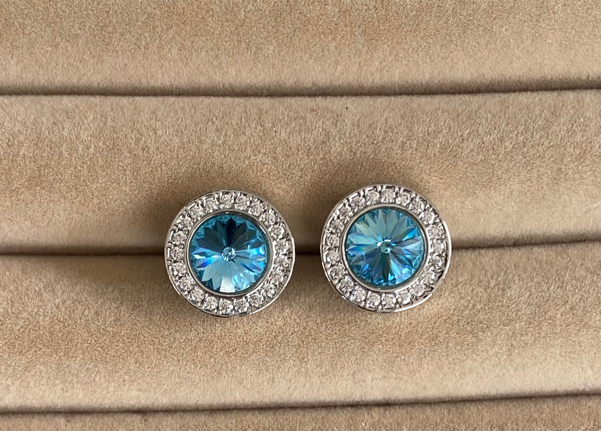 Pendientes SUNSHINE