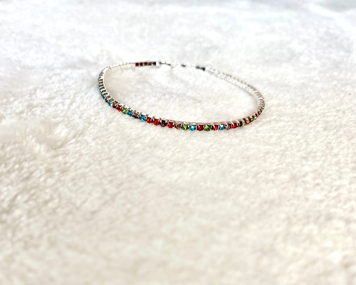 Pulsera RAINBOW