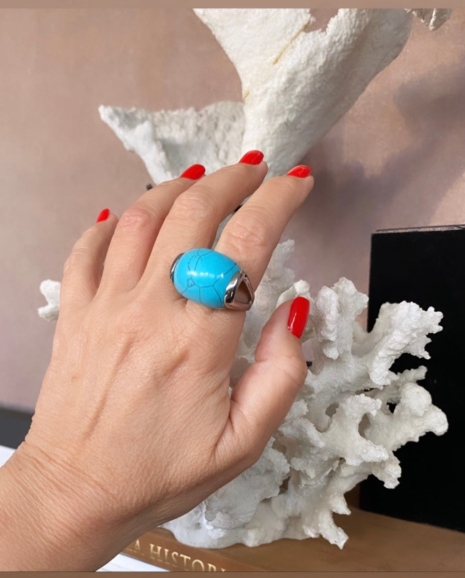 Anillo SUMMER