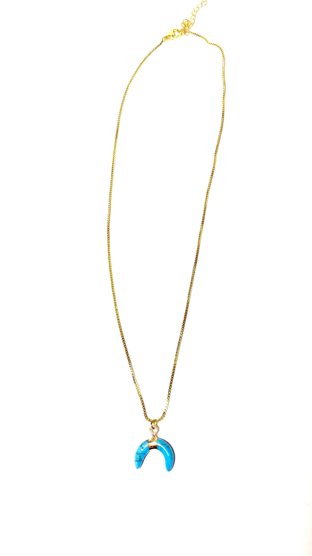 Collar Mini Luna