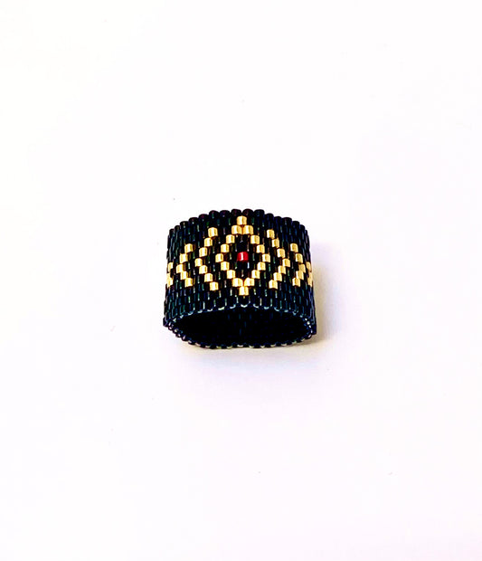 Anillo Isao