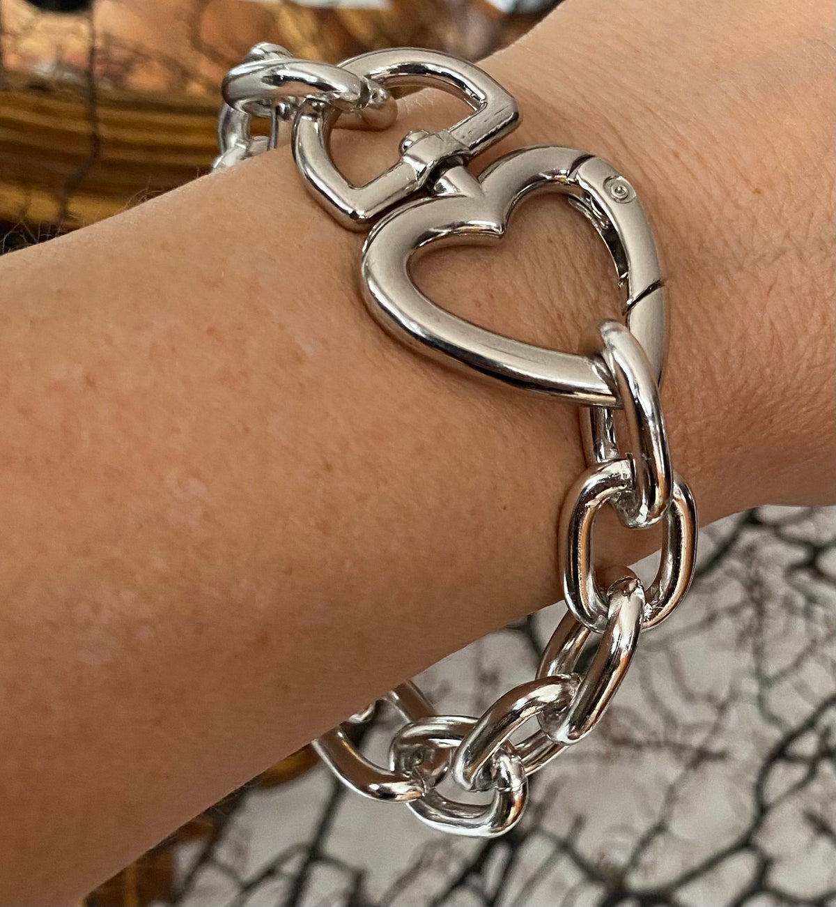 Pulsera LOVE
