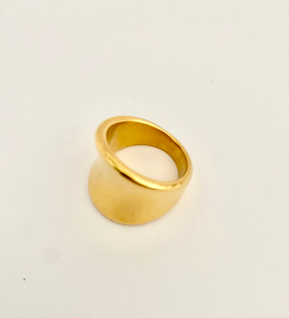Anillo GREZZO