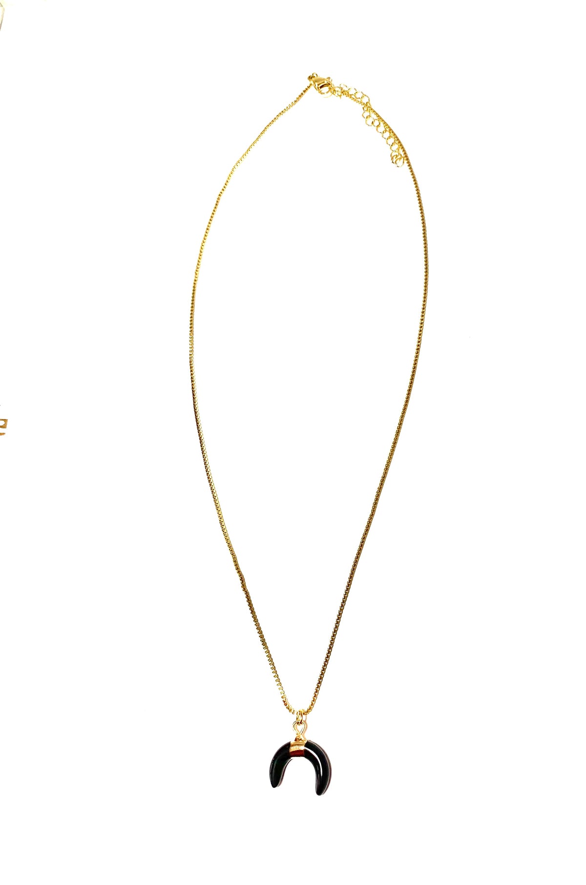 Collar Mini Luna