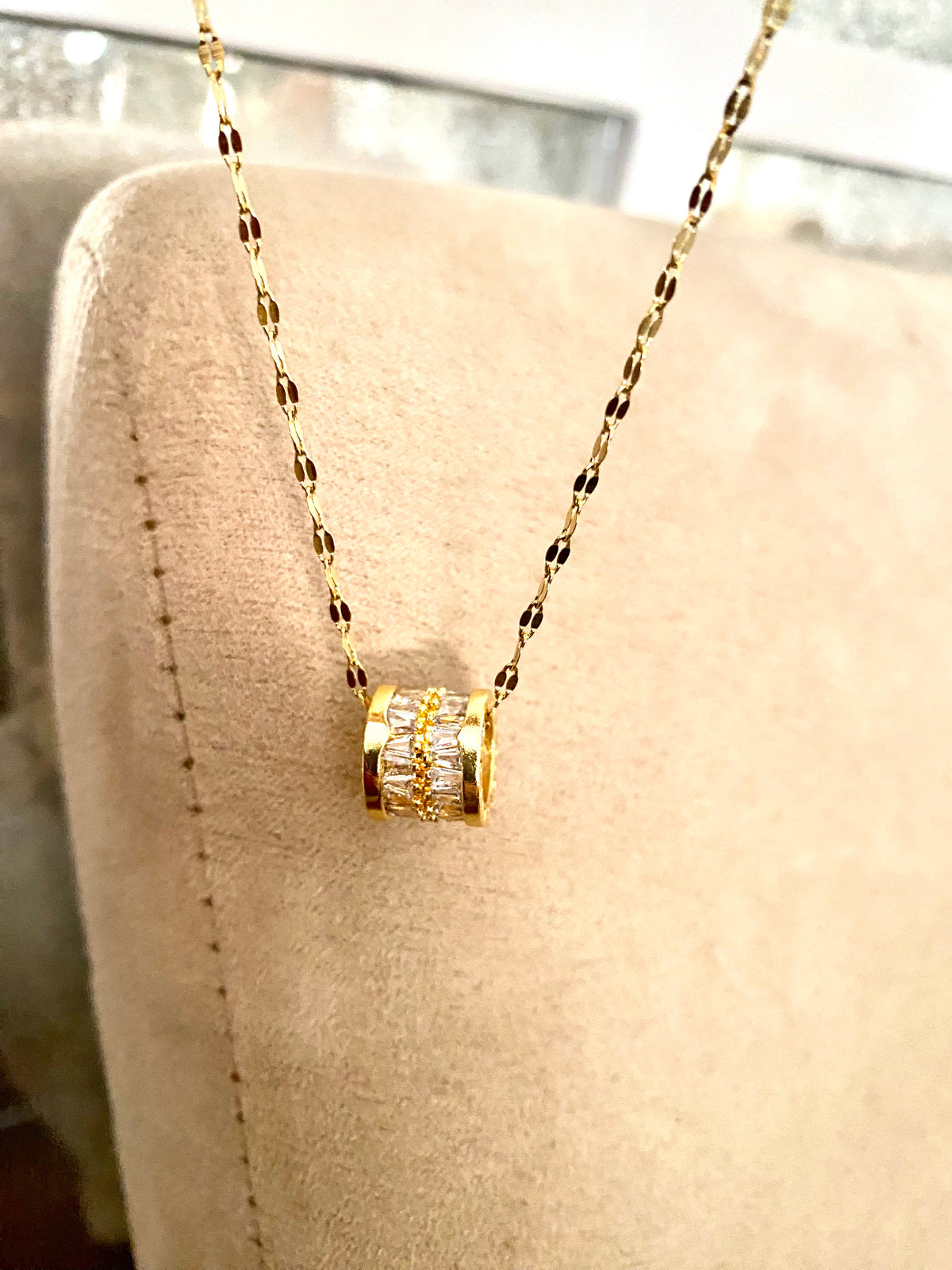 Collar JENNIFER