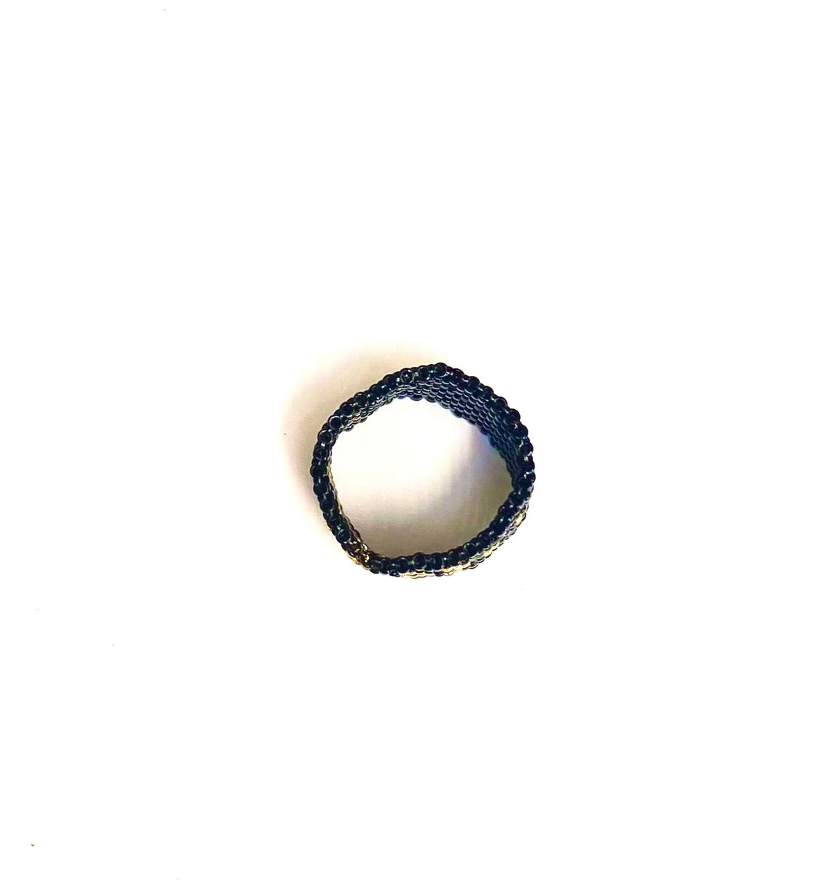 Anillo Isao