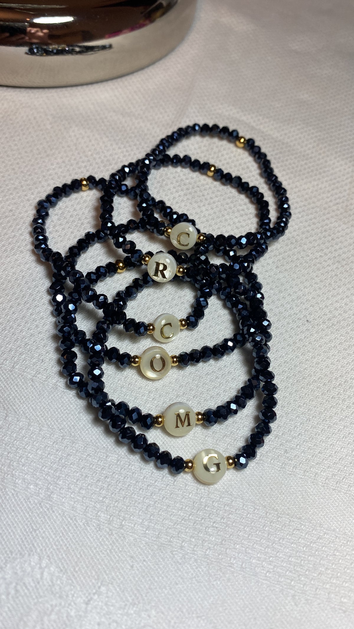 Pulsera HADA