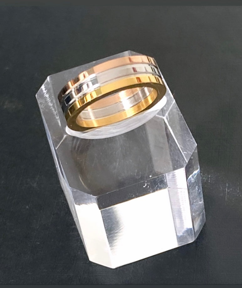 Anillo NEXO