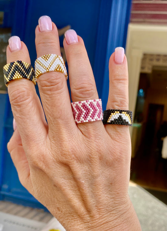 Anillo Azami