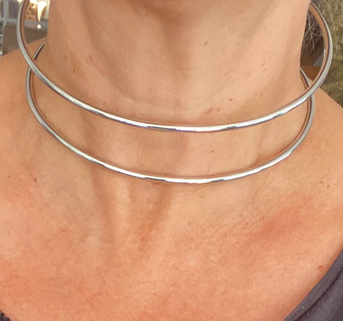 Choker Thais