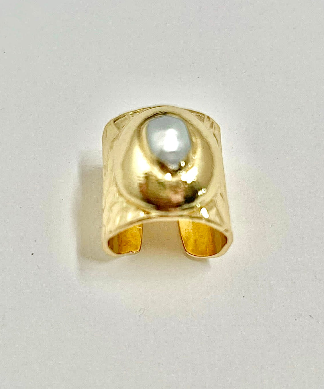 Anillo GLAMOROUS