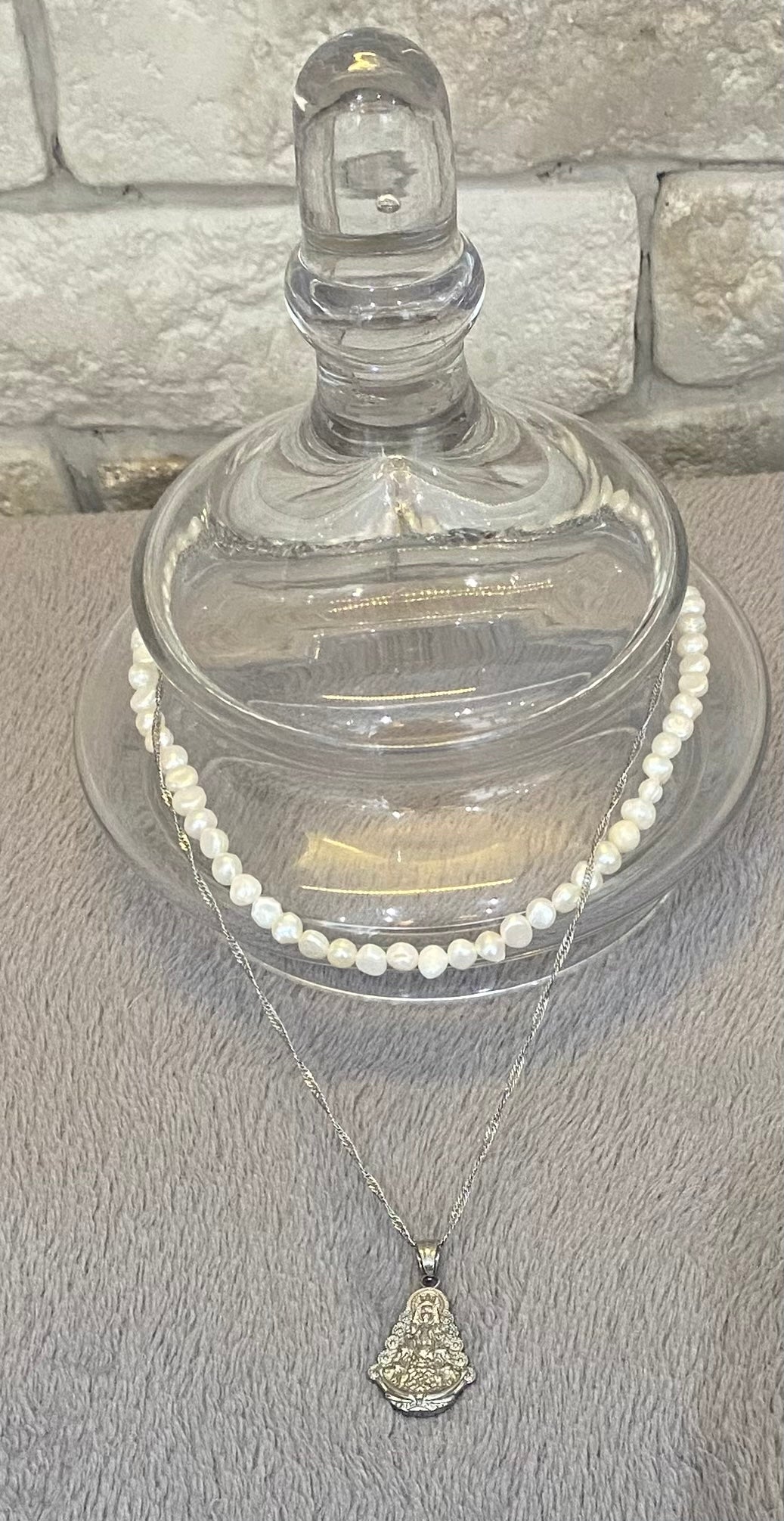 Combo VIRGEN DEL ROCÍO