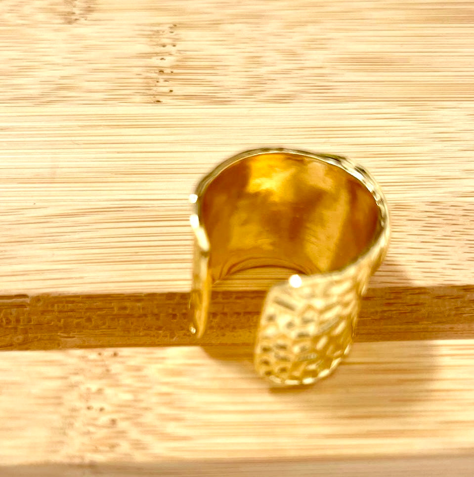 Anillo GLAMOROUS