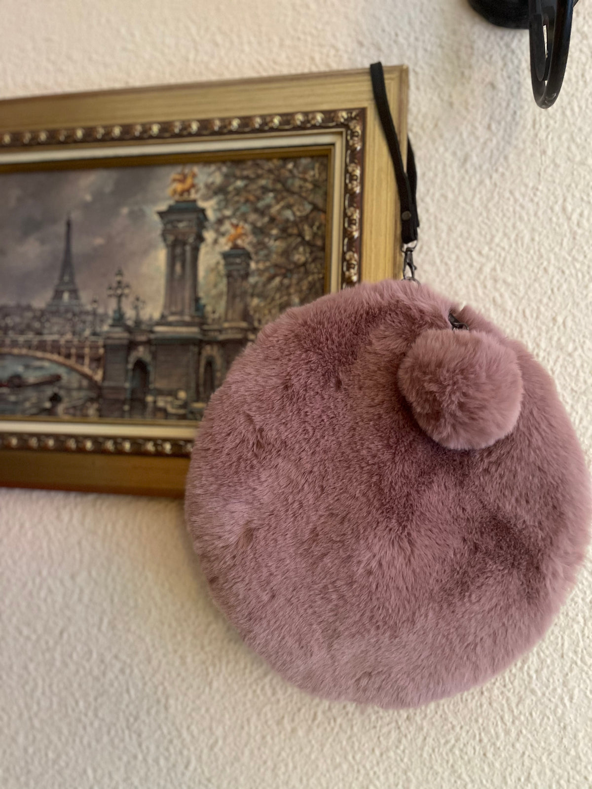 Bolso extra suave