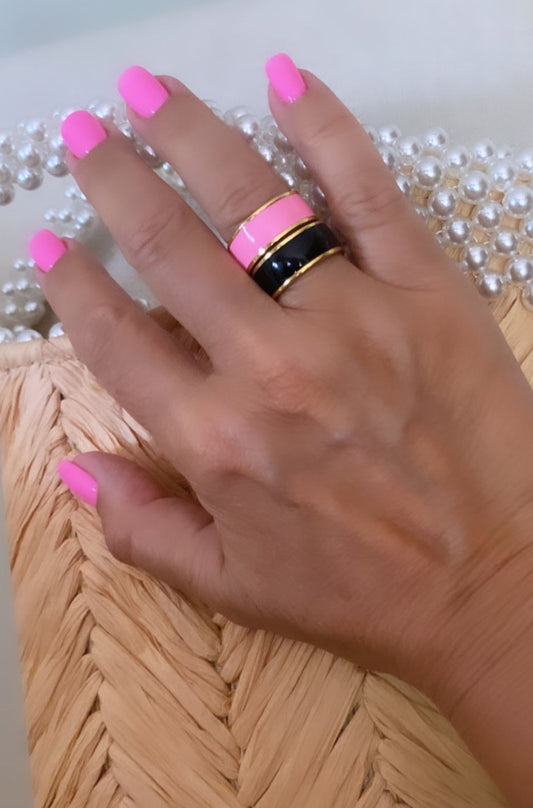 Anillos Annie