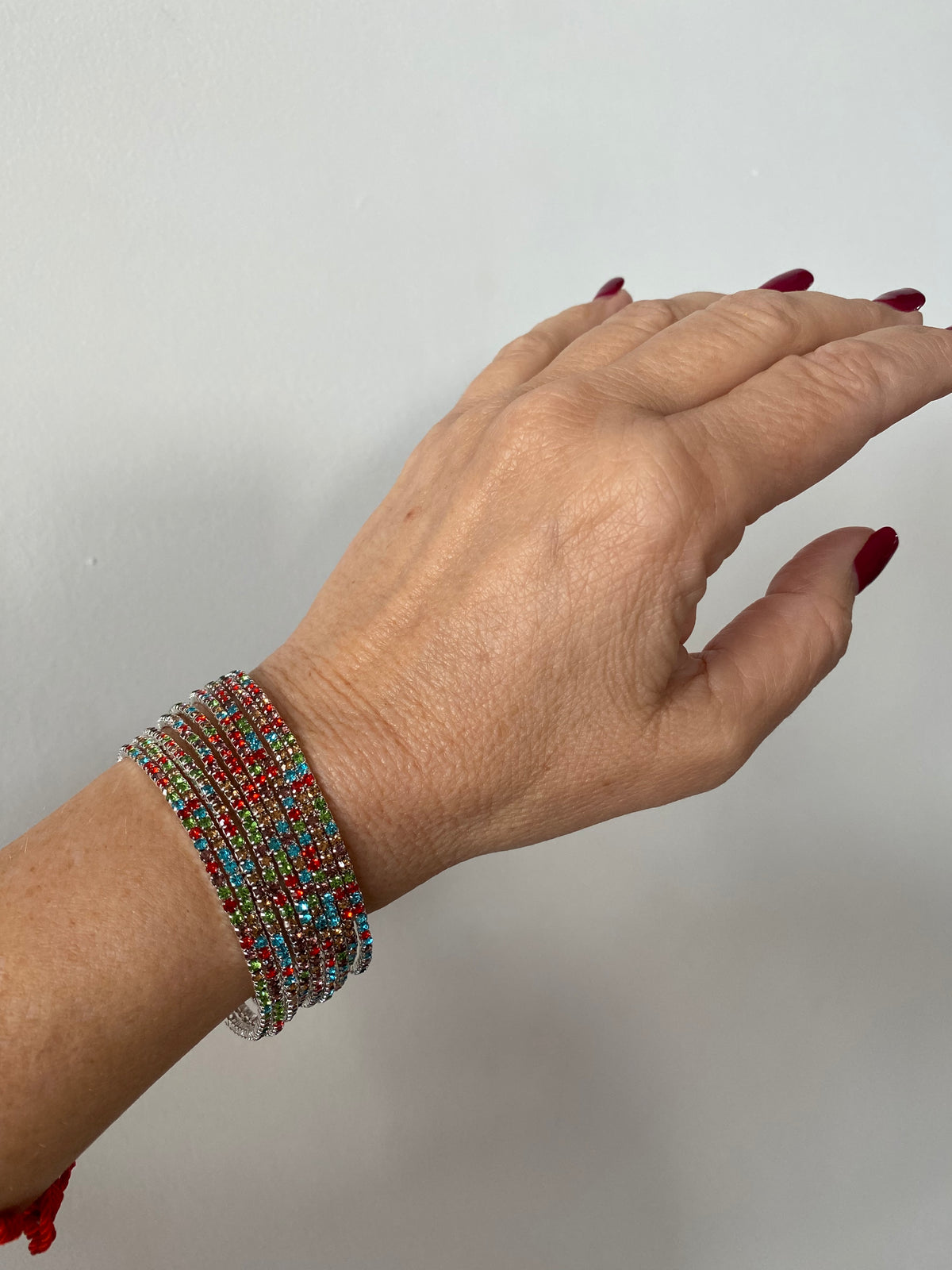 Pulsera RAINBOW