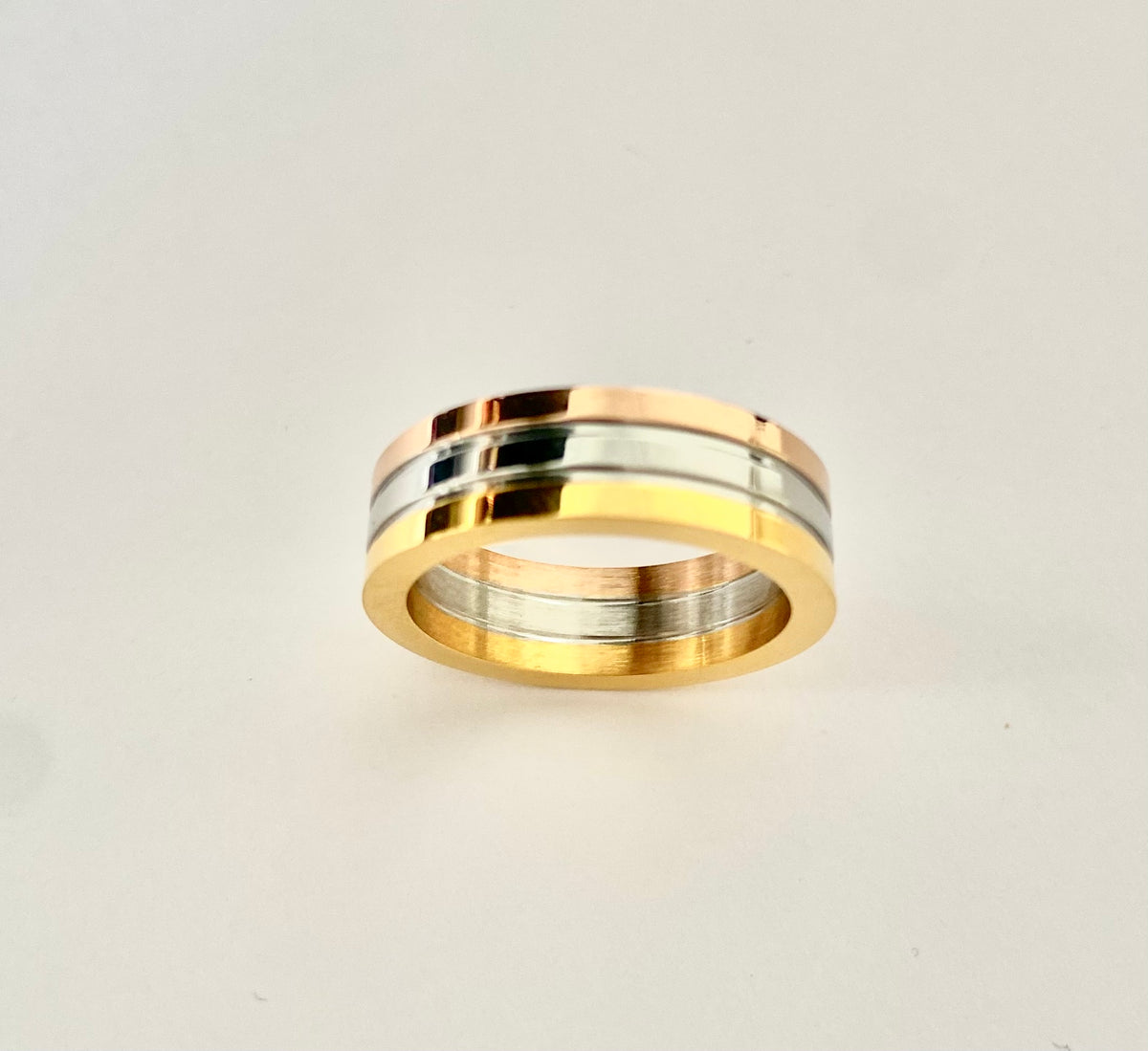 Anillo NEXO