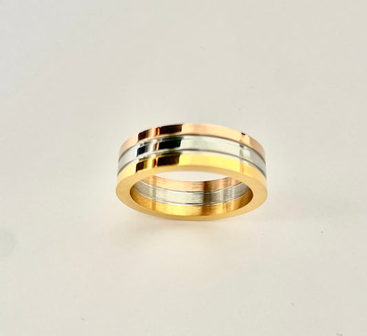 Anillo NEXO