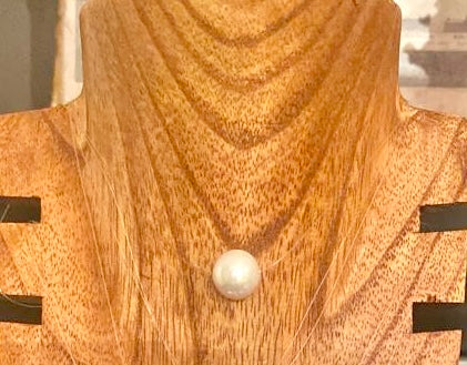 Gargantilla Perla mágica
