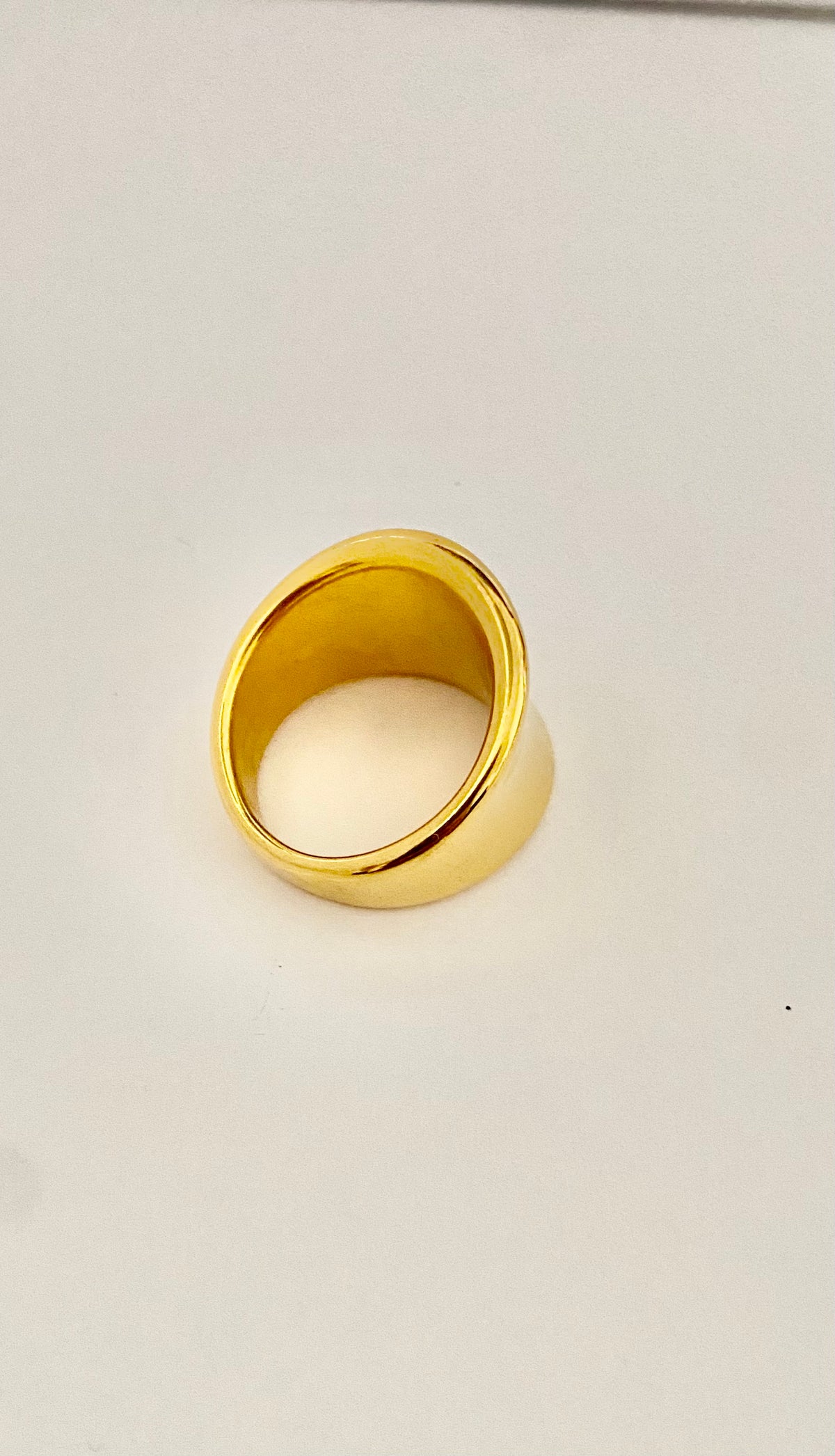 Anillo GREZZO