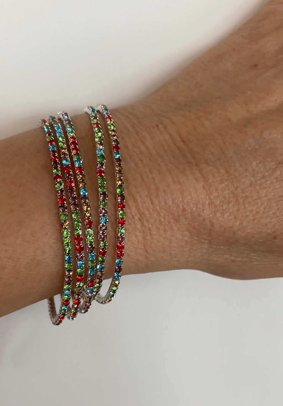 Pulsera RAINBOW