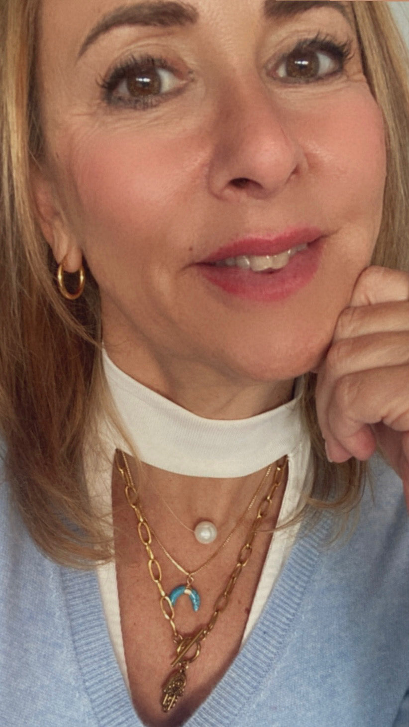 Collar Mini Luna