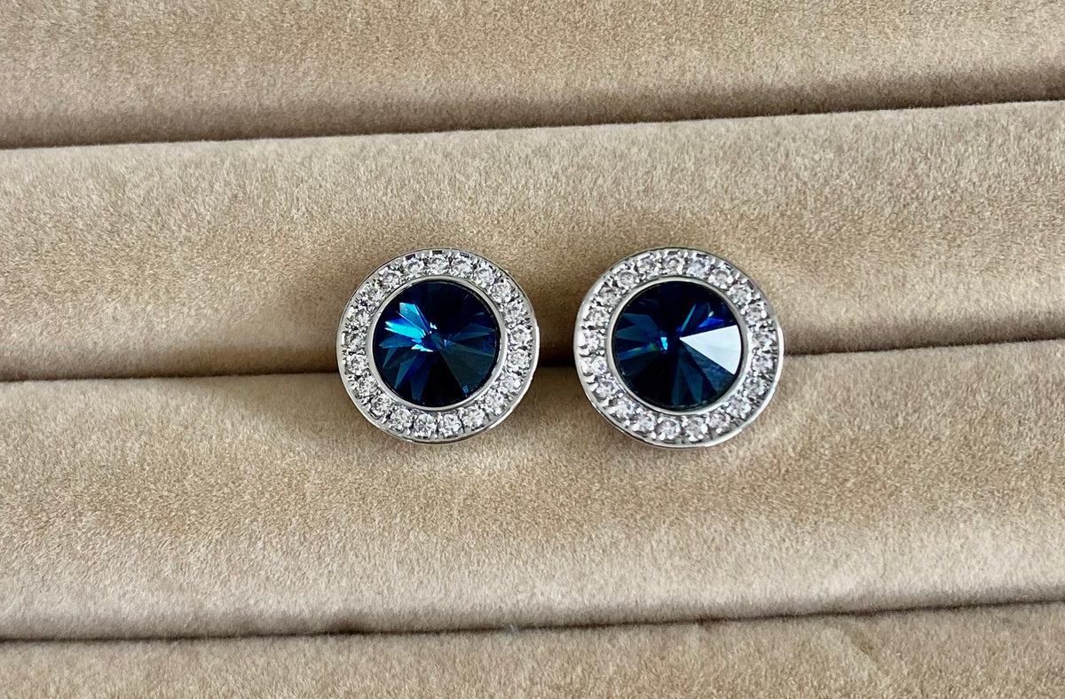 Pendientes SUNSHINE