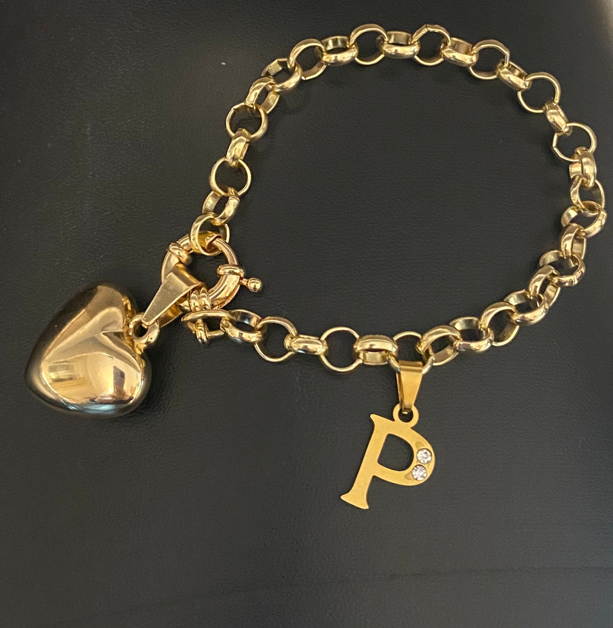 Pulsera ELITE-CHARM