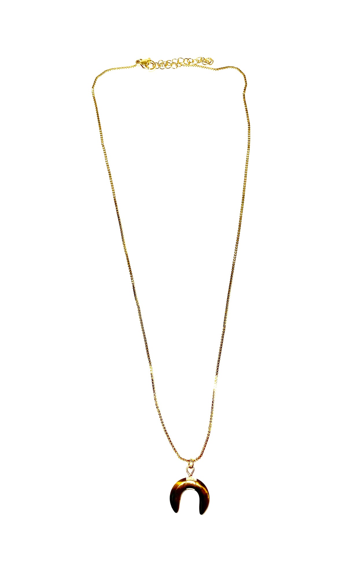 Collar Mini Luna