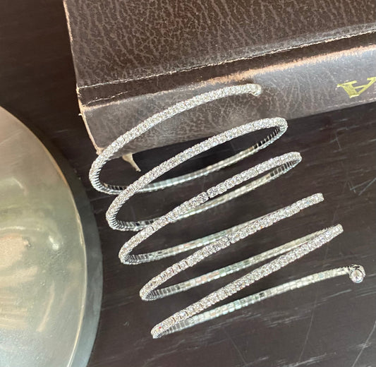 Brazalete magic