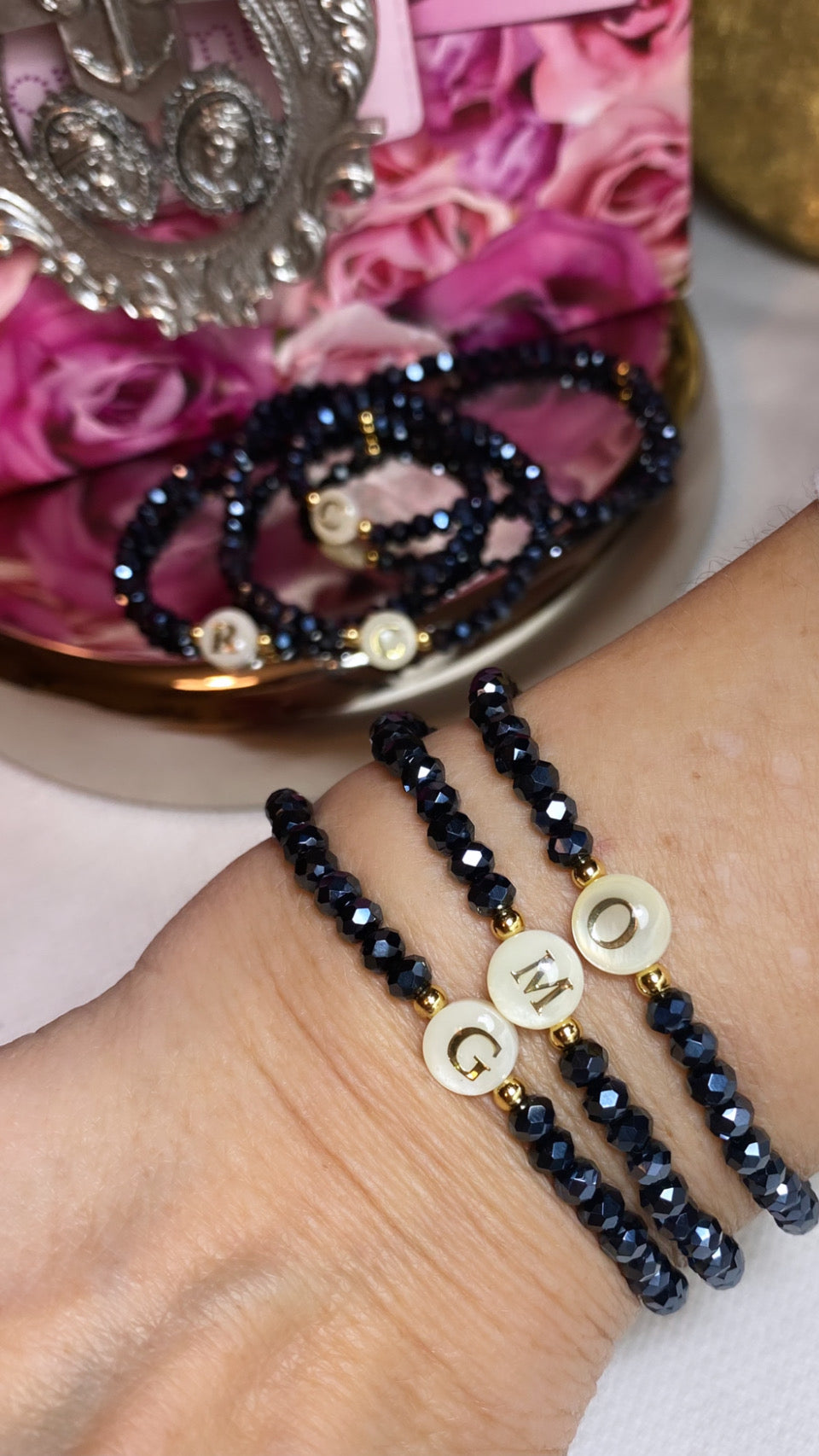 Pulsera HADA