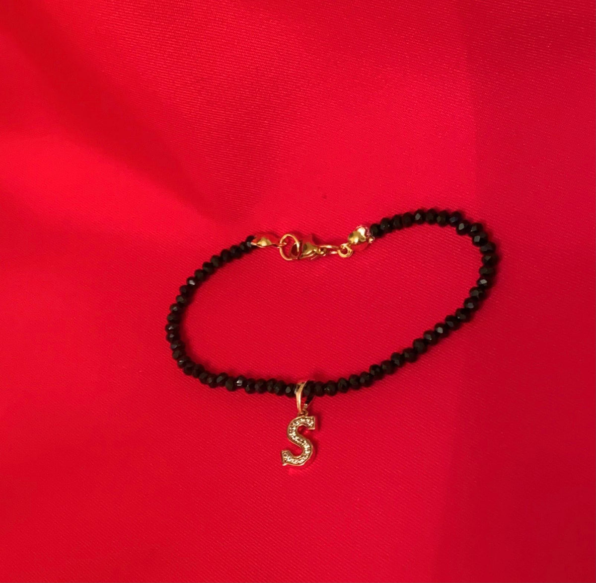 Pulsera personalizada