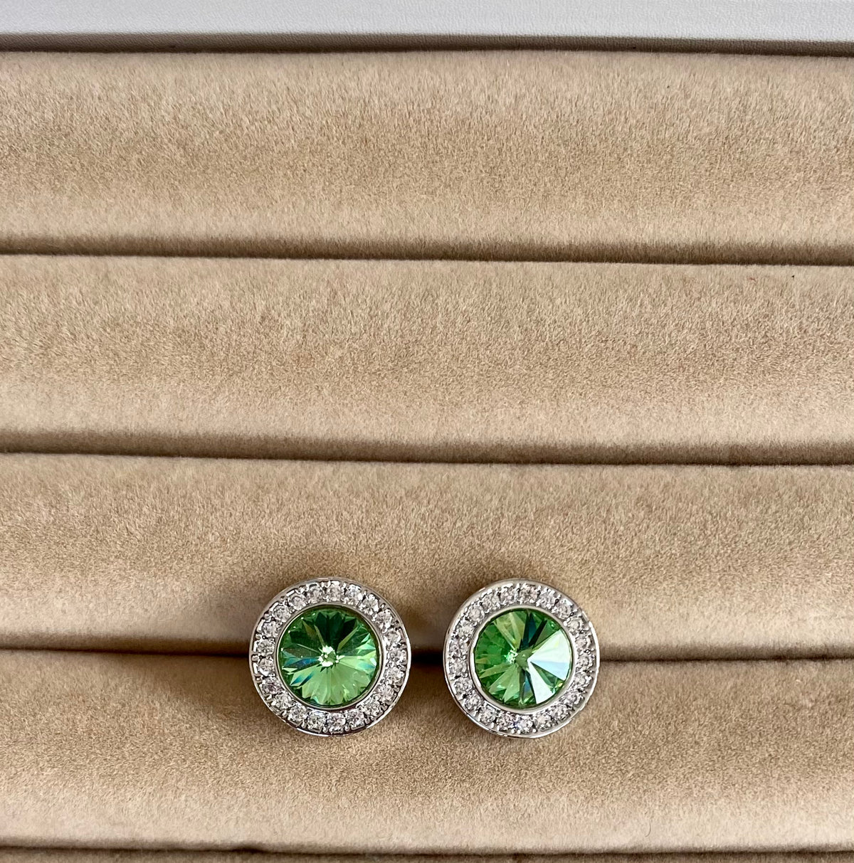 Pendientes SUNSHINE