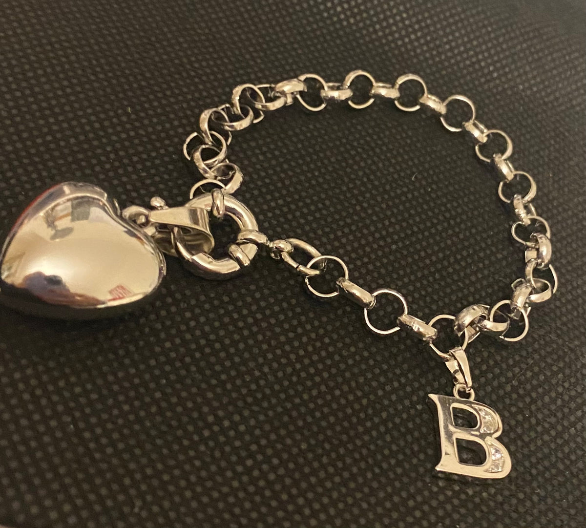 Pulsera ELITE-CHARM