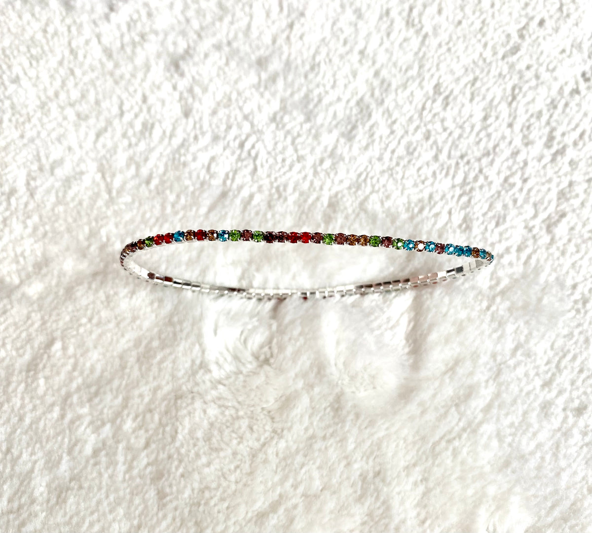 Pulsera RAINBOW
