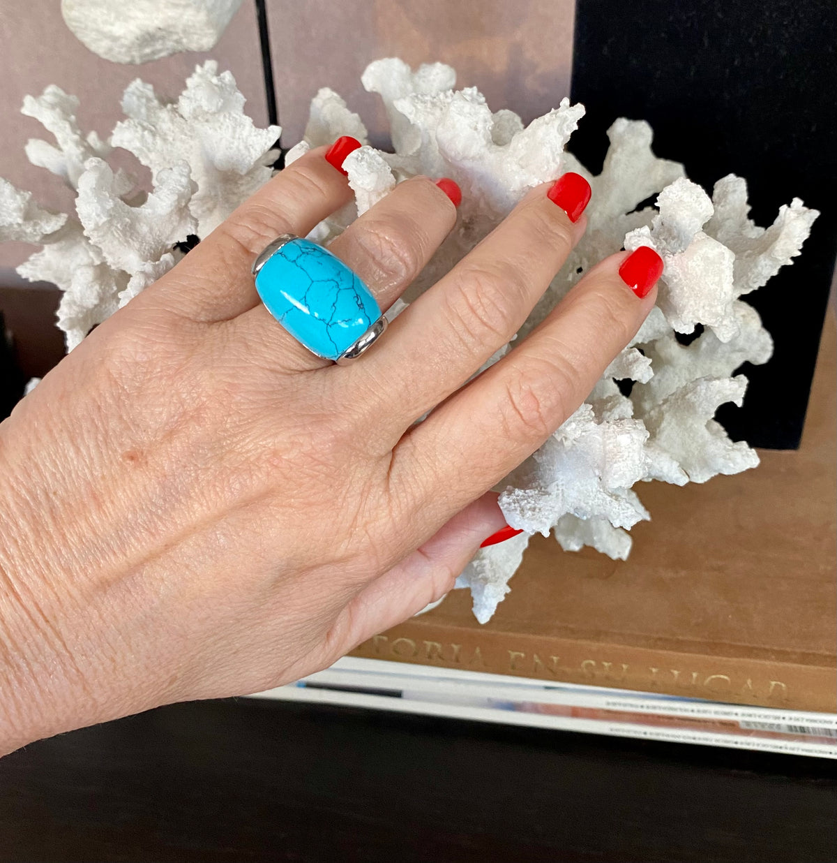 Anillo SUMMER