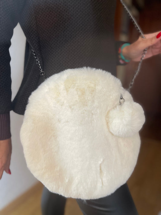 Bolso extra suave
