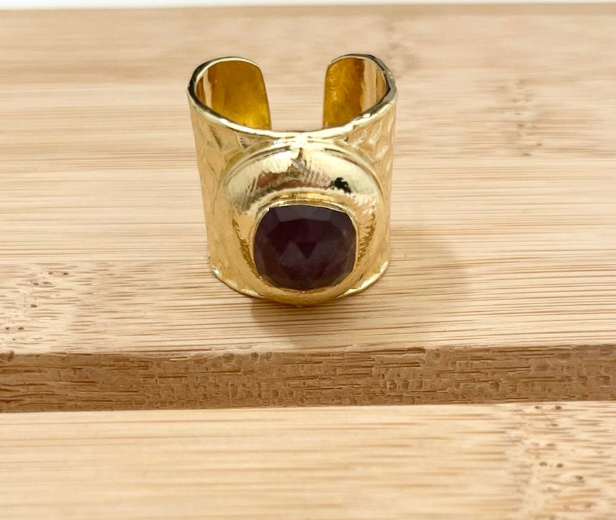 Anillo GLAMOROUS