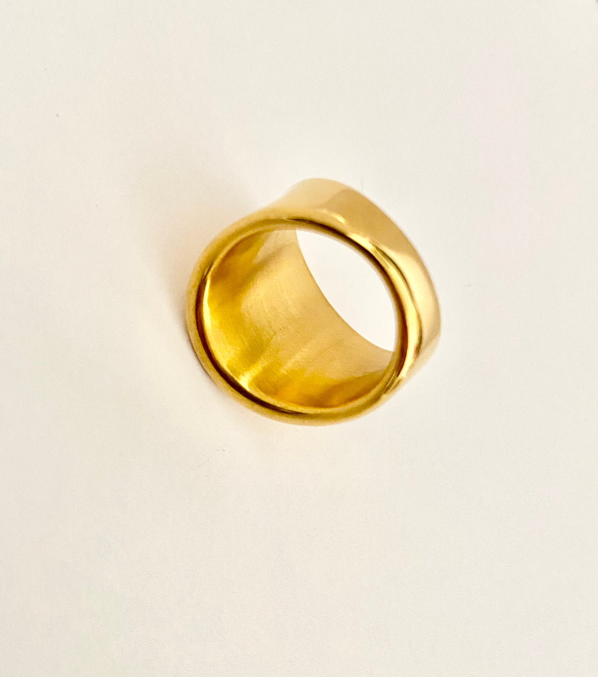 Anillo GREZZO