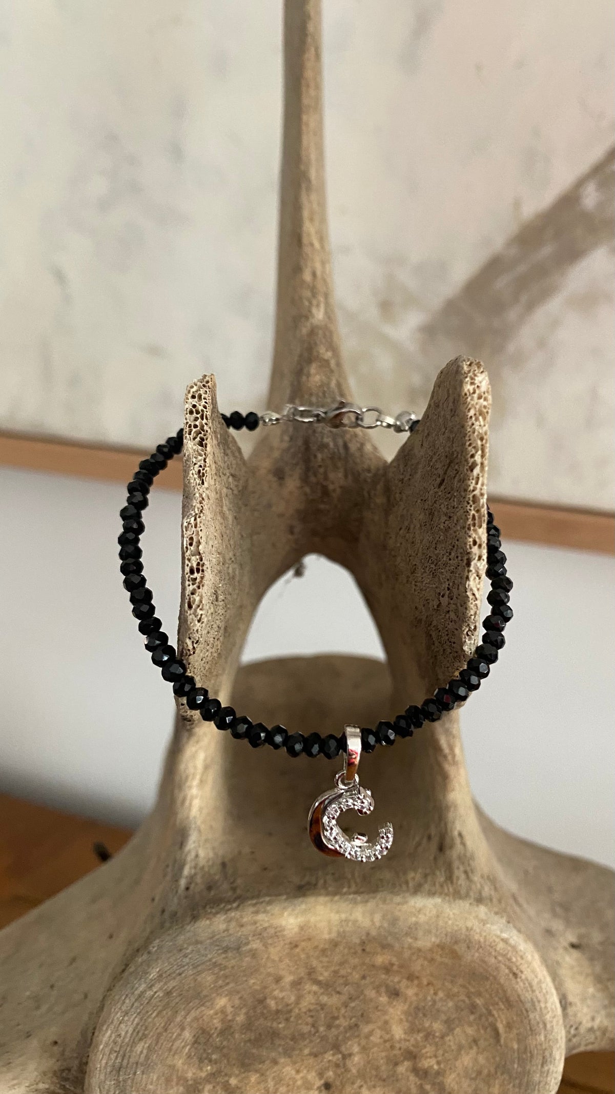 Pulsera personalizada