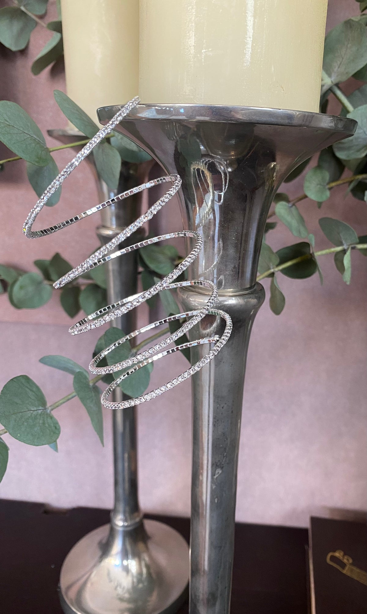 Brazalete magic