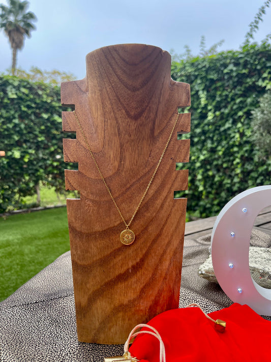 Collar Sol