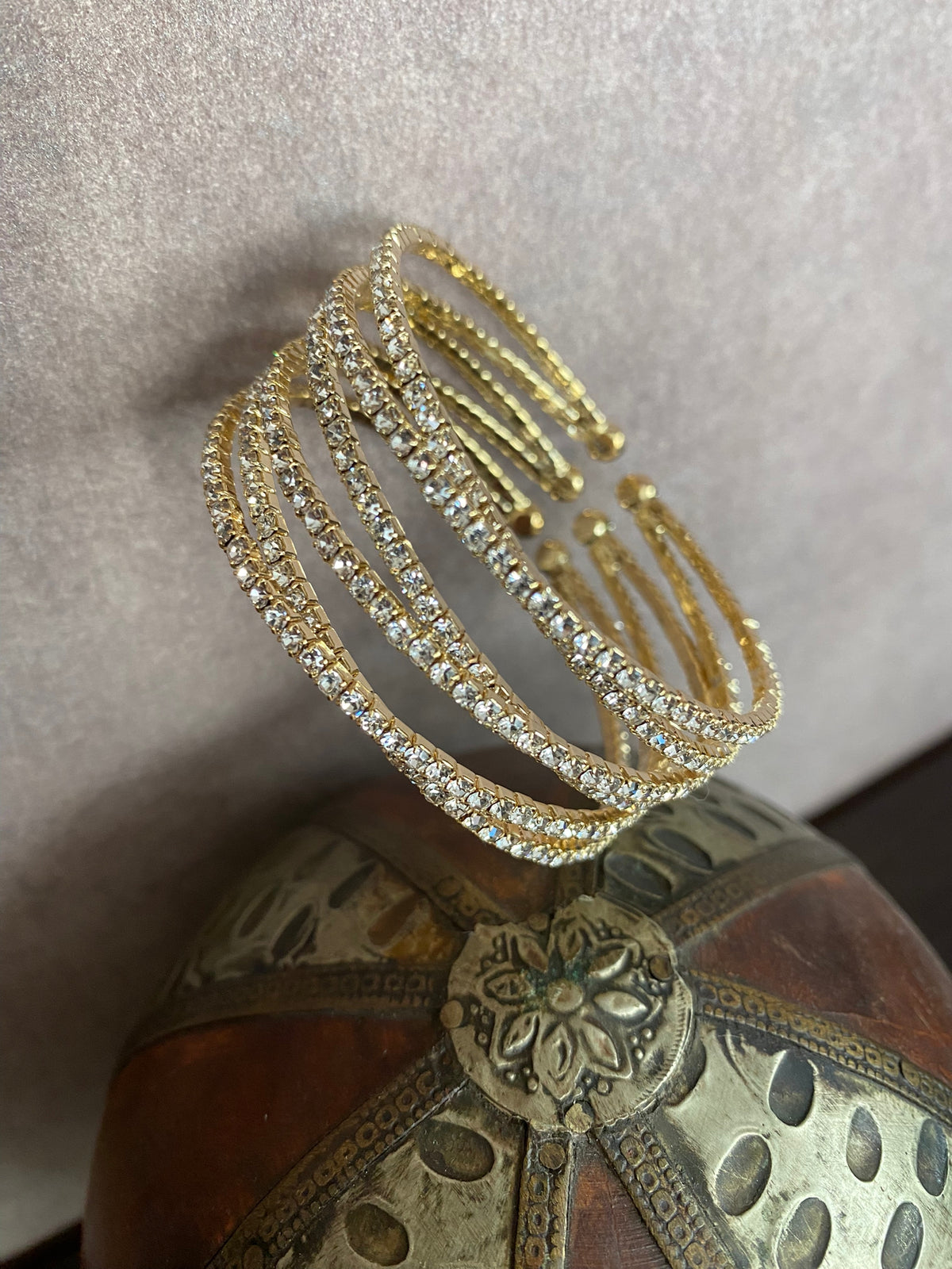 Brazalete magic