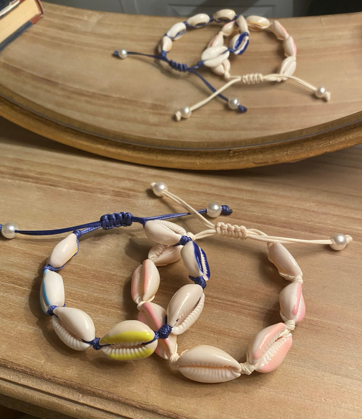 Pulsera love Ibiza